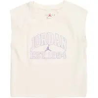 Jordan Topp 'SECRET DIARY' beige / lila