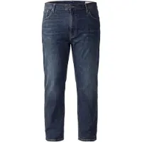 Levi's Jeans '502' indigo
