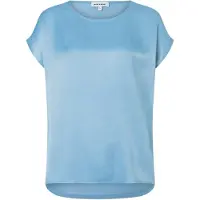 More & more Blus azur