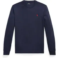 Ralph Lauren T-shirt marinblå