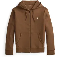 Ralph Lauren Sweatjacka umbra