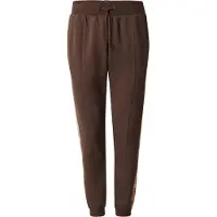 GUESS Byxa 'MICKEY' choklad