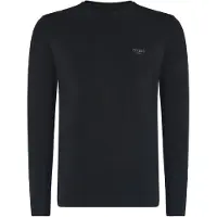 GUESS T-shirt svart