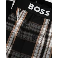 BOSS Easy Kortärmad Pyjamas
