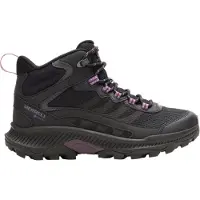 Merrell Speed Strike 2 Mid Gore-tex Vandringskängor