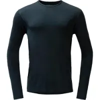 Devold Men's Breeze Plus Merino 200 Shirt Ink