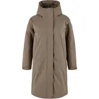 Fjällräven Women's Övik GTX Padded Parka vadderade parkas för dam
