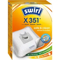 Swirl X 351 4 st