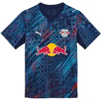 Puma RB Leipzig Tredjetröja 2026/27 Barn - , storlek 152 cm