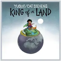Ginza.se Yusuf / Cat Stevens: King of a Land
