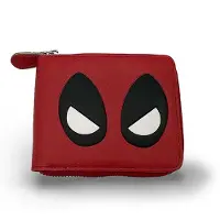KARACTERMANIA Deadpool Marvel Plånbok