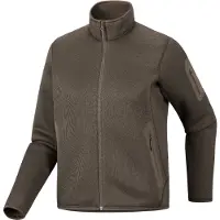 Arc'teryx Women's Covert Cardigan damfleece