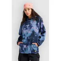 Burton Crown Wpf Hoodie crystal dye, M