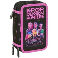 Safta K-pop Demon Hunters Pennfodral