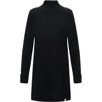 Calvin Klein Jeans Relaxed Rib Mini Dress