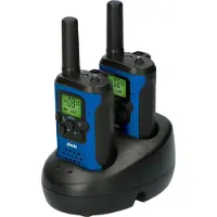 Alecto Walkie Talkie Set Walkie-talkie