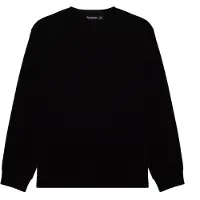 Balmohk 30000109 Relaxed Fit T-shirt Med Lång ärm