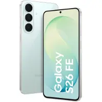 Samsung Galaxy S26 Fe 8gb/512gb 6.7´´