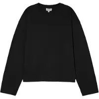Balmohk T-shirt 'BAL' svart