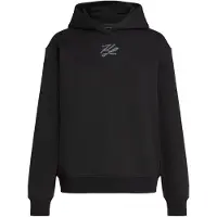Karl Lagerfeld Sweatshirt svart