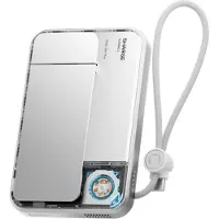 Sharge Icemag 3 Qi2 25w 10000mah Active Cooling Powerbank