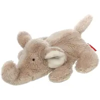Sigikid Mini Elephant Cuddly Prylar