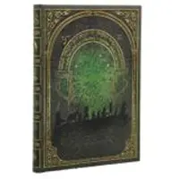 Power of Fellowship (The Lord of the Rings Collection) Journal Midi Lined (Elastic Band Closure)