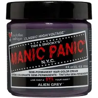 Manic Panic Classic Alien Grey 118ml