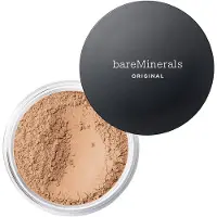 bareMinerals Original Loose Powder Foundation 12 - Medium Beige 8 g