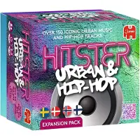 Hitster Urban & Hip-Hop