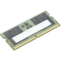 Lenovo Ramaxel - DDR5 - modul - 16 GB - SO DIMM 262-pin - 5600 MT/s / PC5-44800 - FRU