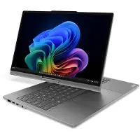 Lenovo ThinkBook Plus Gen 7 Auto Twist Intel Core Ultra X7 358H-processor E-kärnor upp till 3,50 GHz P-kärnor upp till 4,80 GHz, Windows 11 Pro 64, 1 TB SSD M.2 2242 PCIe Gen5 TLC