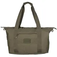 Sturm Bundeswehr und Freizeitshop Weekender Bag (Färg: Oliv)