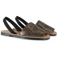 V.gan Veganska Rambu Menorcan Sandaler