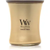Woodwick Precious Metals - Sparkling Pomelo 275g