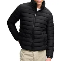 Superdry Fuji Midweight Padded Jacka
