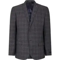 Ted Baker Kostymjacka för män (Grått)