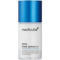 Medicube [] Zero Pore Serum 2.0 37ml