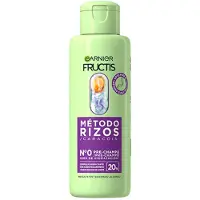 Garnier Fructis Método Rizo Nº 0 Förschampo 200 ml