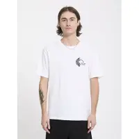 Volcom Felix Skull Basic T-shirt Med Korta ärmar