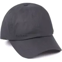 Barbour Wax Sports Cap Navy