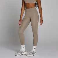 Myprotein MP Women's Training Leggings - Light Taupe - XL