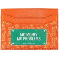 John Hatter & Co Mod Money Problems Plånbok