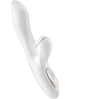 Satisfyer - Pro + G-Spot Rabbit