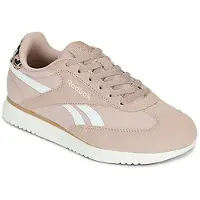 Reebok Sneakers Classic WORLD 70 flickor - Beige - 38