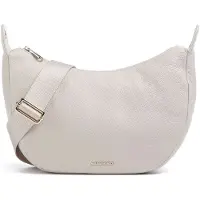 Mandarina Duck Mellow Leather Hobo B09 Axelväska