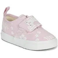 Vans Sneakers Authentic Elastic V flickor - Rosa - 25