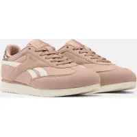 Reebok Sneakers Classic WORLD 70 flickor - Beige - 35