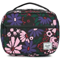 Herschel Toalettväskor POP QUIZ LUNCH BOX kvinnor - Svart - One size
