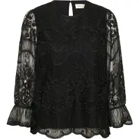 Cream Blus 'CRSanne' svart